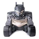 Batman Batmovel Para Figuras