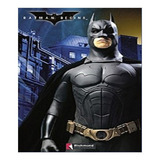 Batman Begins Batman Begins De Vários Autores Editora Richmond Publishing moderna Capa Mole Em Português