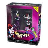 Batman Box Set Masterpiece Collection Harley