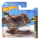 Batman Brave And The Bold Batmobile