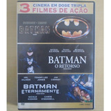 Batman Cinema Em Dose