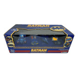 Batman Collectible Editions Corgi 1 43 Miniaturas Batmobile