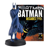 Batman Decades 1990 Edição De Colecionador