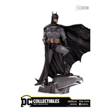 Batman Deluxe Statue 1 6 By