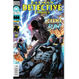 Batman Detective Comics 27 1 Serie Panini Bonellihq Cx164