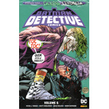 Batman Detective Comics 5 Panini 05 Bonellihq Cx135 C21