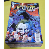 Batman Detective Comics The New 52 49 Revistas