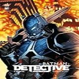 Batman Detective