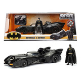 Batman E Batmobile Batman