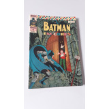 Batman Especial Em Cores N° 15 Ebal- Kheronn Colecionador 