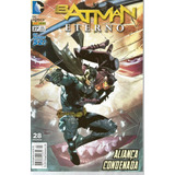 Batman Eterno 27 Panini Bonellihq Cx261 R20