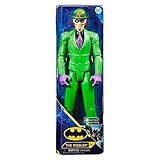 Batman Figura 12 Charada Teck