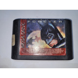 Batman Forever 100  Original Sega Mega Drive Tectoy