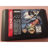 Batman Forever Cartucho Sega Genesis Mega