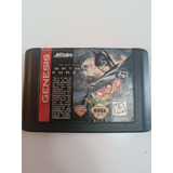 Batman Forever Sega Genesis Mega Drive