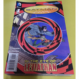 Batman Incorporated The New 52 Coleção Completa 15 Revistas
