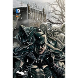 Batman Noel Novo Lacrado Capa Dura De Luxo Panini