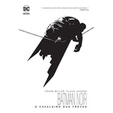 Batman Noir O Cavaleiro Das Trevas