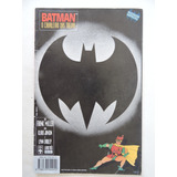Batman O Cavaleiro Das Trevas 03 Mai 1997 2 Série Abril