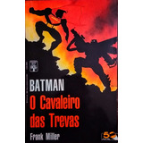 Batman O Cavaleiro Das Trevas