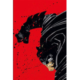 Batman O Cavaleiro Das Trevas Edição Absoluta Capa Dura Editora Panini