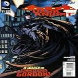 Batman O Cavaleiro Das Trevas N 11