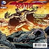Batman O Cavaleiro Das Trevas N 21