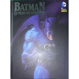 Batman O Filho Do Demônio De Barr Mike Editora Panini Brasil Ltda Capa Dura Em Português 2015