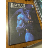 Batman O Filho Do Demônio Panini Capa Dura