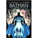 Batman O Que Aconteceu Ao Cavaleiro Das Trevas Volume 1 capa Dura