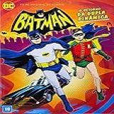 Batman O Retorno Da Dupla Dinamica DVD
