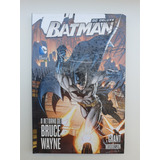 Batman O Retorno De Bruce Wayne grant Morrison Editora Panini Brasil Ltda Capa Dura Novo Lacrado 