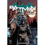 Batman Por Tom King Vol