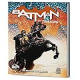 Batman Por Tom King Vol 6