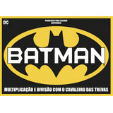 Batman Prancheta Para Colorir Supersérie De Editora Online On Line Editora Capa Mole Edição 2 Em Português 2018