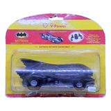 Batman Returns Batmobile Batmóvel Shell V