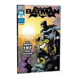 Batman Sinal Ed Especial Uma Nova Luz Para Gotham Volume 1 Dc Comics Português Panini Edição 1 