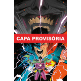 Batman/superman: Os Melhores Do Mundo Vol. 11, De Dan Mora. Editora Panini, Capa Mole Em Português