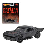 Batmobile Batmovel Batman Premium Hot Wheels 1 64