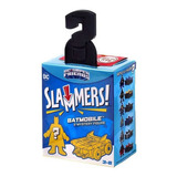 Batmovel Surpresa Imaginext Slammers