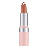 Batom Avon Hydramatic Matte Com Ácido Hialurônico 3 6g Cor Vinho Autoral