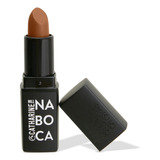 Batom Bala Semi Matte Na Boca Catharine Hill Vegano Maciez Cor Vick