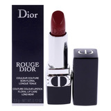 Batom Dior Rouge Dior Couture Metallic 525 Cherie 3,5 Ml