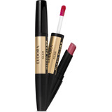 Batom Eudora Micro Plump Duo Semi Mate Gloss Selecione Cor