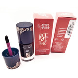 Batom Lip Tint Matte Bt Tint 5 Unid Bruna Tavares brind