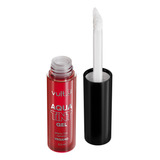 Batom Lip Tint Vult Aqua Tint Gel Blushing Líquido Natural