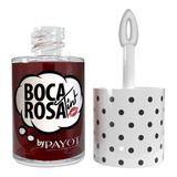 Batom Líquido Boca Rosa Lip Tint By Payot