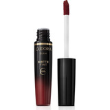 Batom Líquido Eudora Glam Matte Tint 4g