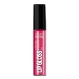 Batom Líquido Lip Gloss Ultra Color Rosa Wow 7ml