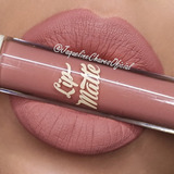 Batom Líquido Lip Matte Latika Cor N 31